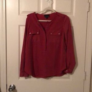 Awesome Cynthia Rowley Blouse